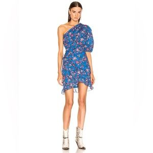 Isabel Marant Etoile Esther Dress